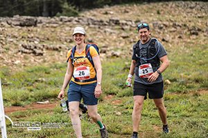 Trail Des Cèdres 2023 (Edition 14)